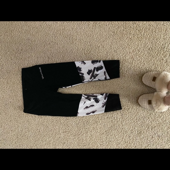 Set of 2 Younique Leggings - Picture 10 of 14